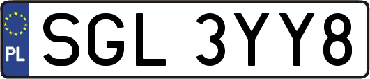 SGL3YY8
