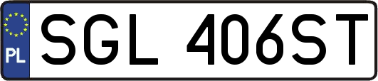 SGL406ST