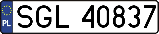 SGL40837