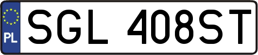 SGL408ST