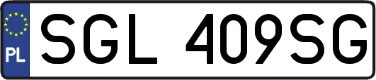 SGL409SG