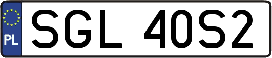 SGL40S2