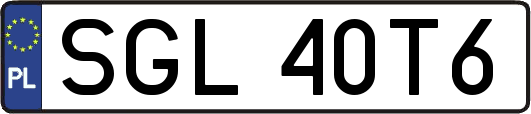 SGL40T6