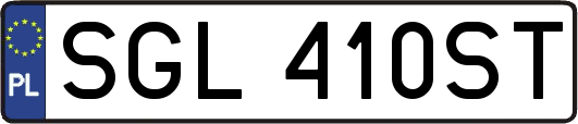 SGL410ST