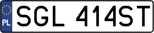 SGL414ST
