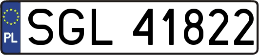 SGL41822