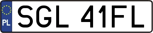 SGL41FL