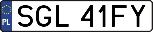 SGL41FY