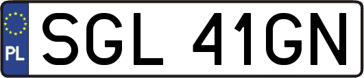 SGL41GN