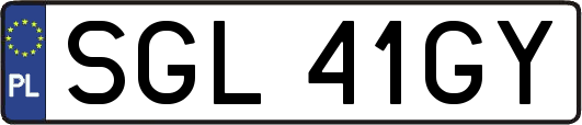 SGL41GY