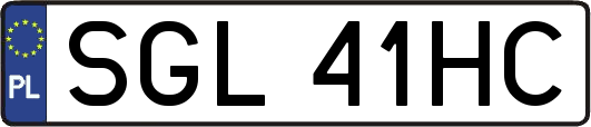 SGL41HC