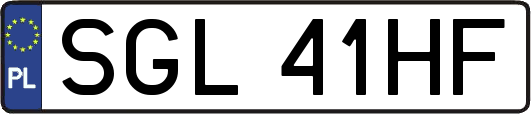 SGL41HF