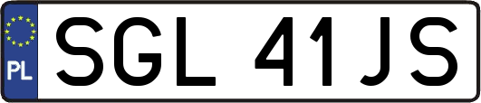 SGL41JS