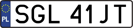 SGL41JT