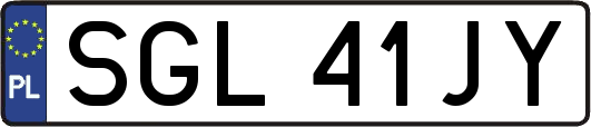 SGL41JY