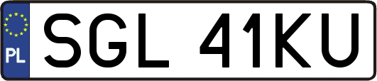 SGL41KU