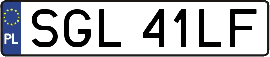 SGL41LF