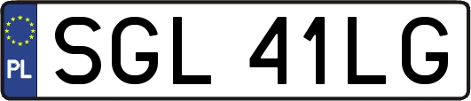 SGL41LG