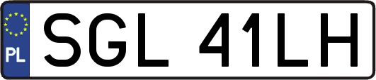 SGL41LH