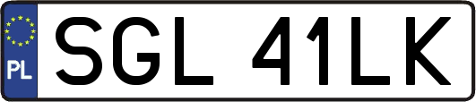 SGL41LK
