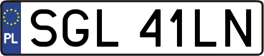 SGL41LN