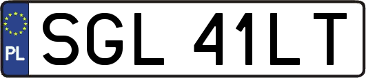 SGL41LT