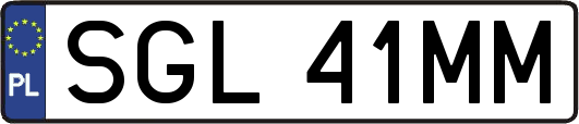 SGL41MM