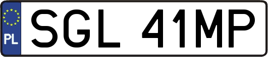 SGL41MP