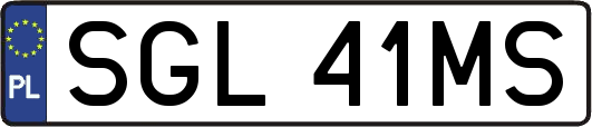 SGL41MS