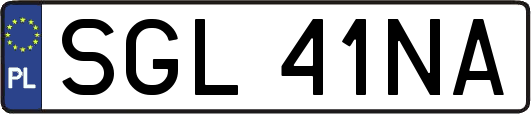 SGL41NA