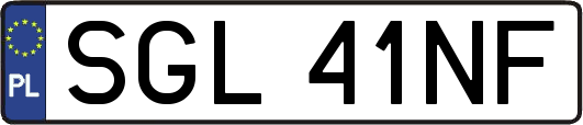 SGL41NF