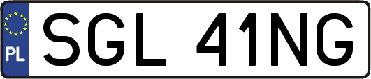 SGL41NG