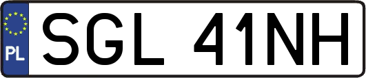SGL41NH