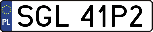 SGL41P2