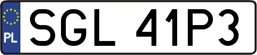 SGL41P3