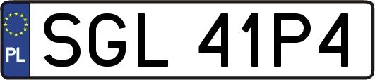 SGL41P4
