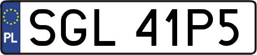 SGL41P5