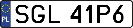 SGL41P6