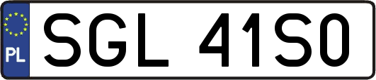 SGL41S0