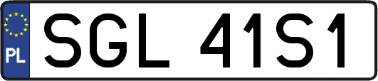 SGL41S1