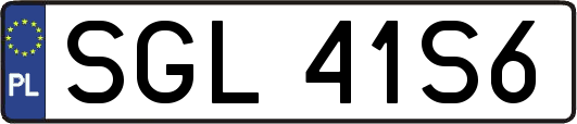 SGL41S6