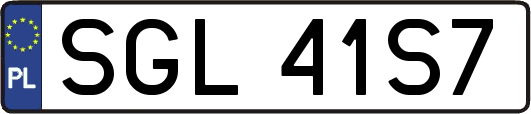 SGL41S7