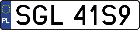 SGL41S9