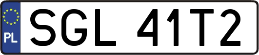 SGL41T2