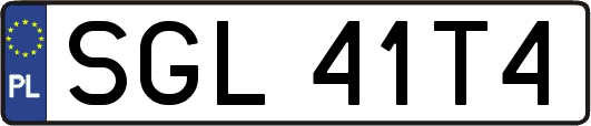 SGL41T4