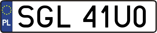 SGL41U0