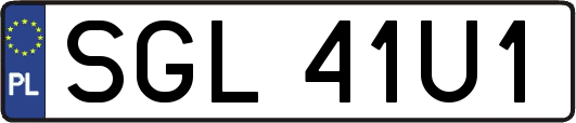 SGL41U1