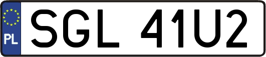 SGL41U2