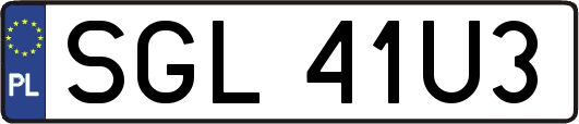 SGL41U3