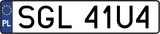 SGL41U4